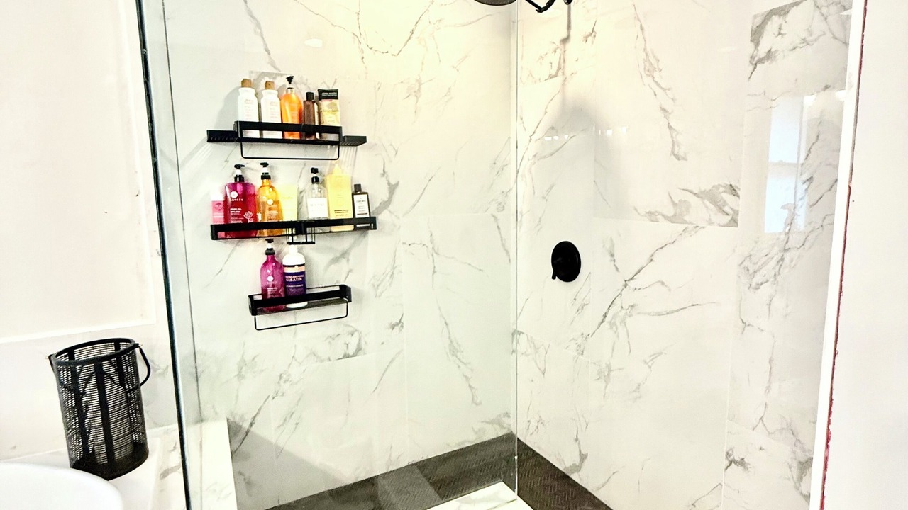 Photo of Bathroom in Rochester
