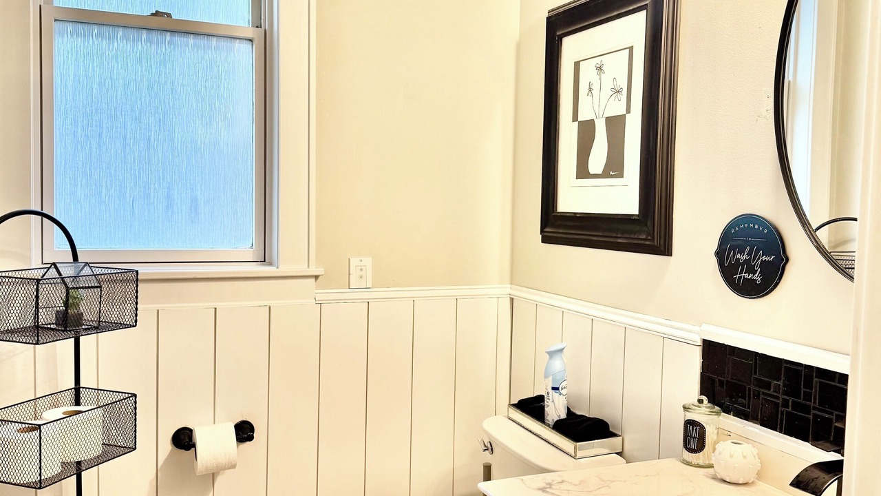 Photo of Bathroom in Rochester