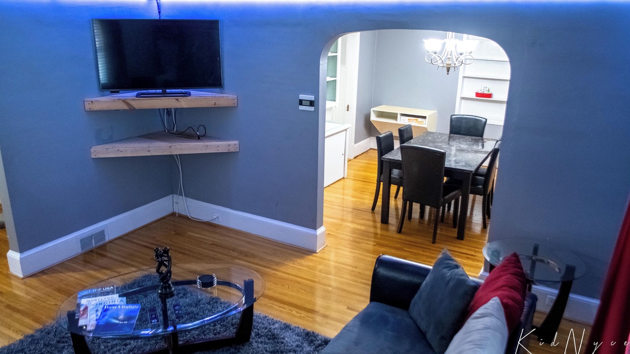 Photo of Livingroom in Martinsburg
