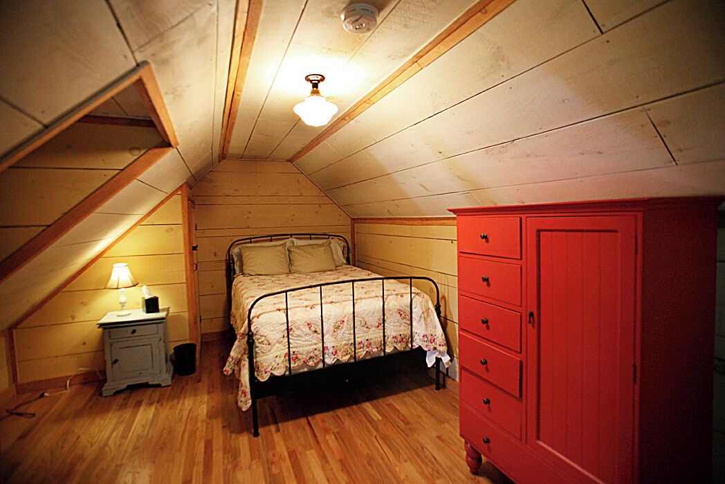 Photo of Bedroom in Salisbury Center