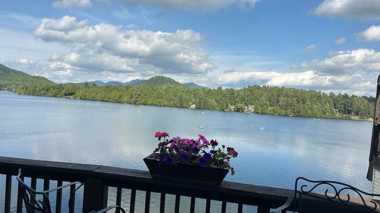 Photo of Outdoor in Hillcrest