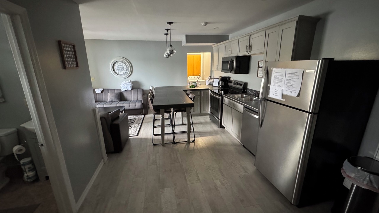 Photo of Livingroom in Hillcrest