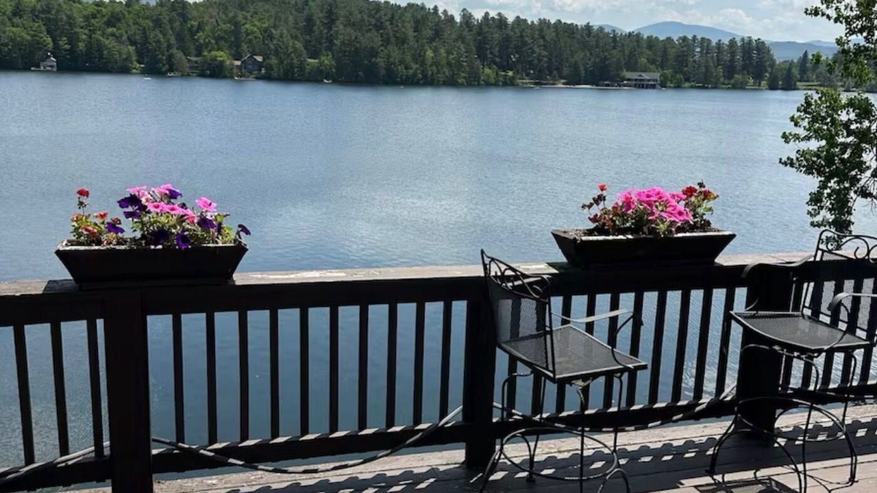 Photo of Outdoor in Hillcrest