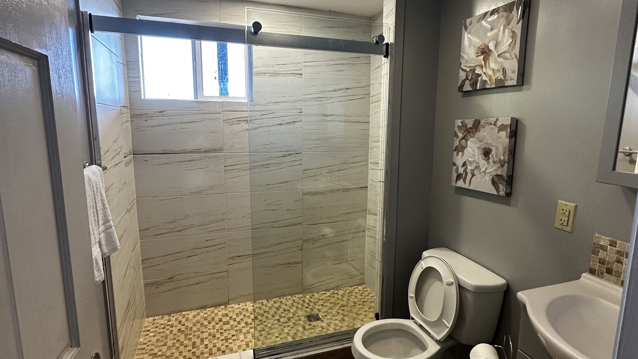 Photo of Bathroom in Hillcrest