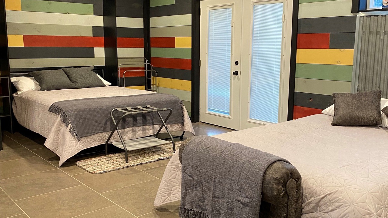 Photo of Bedroom in Antigo