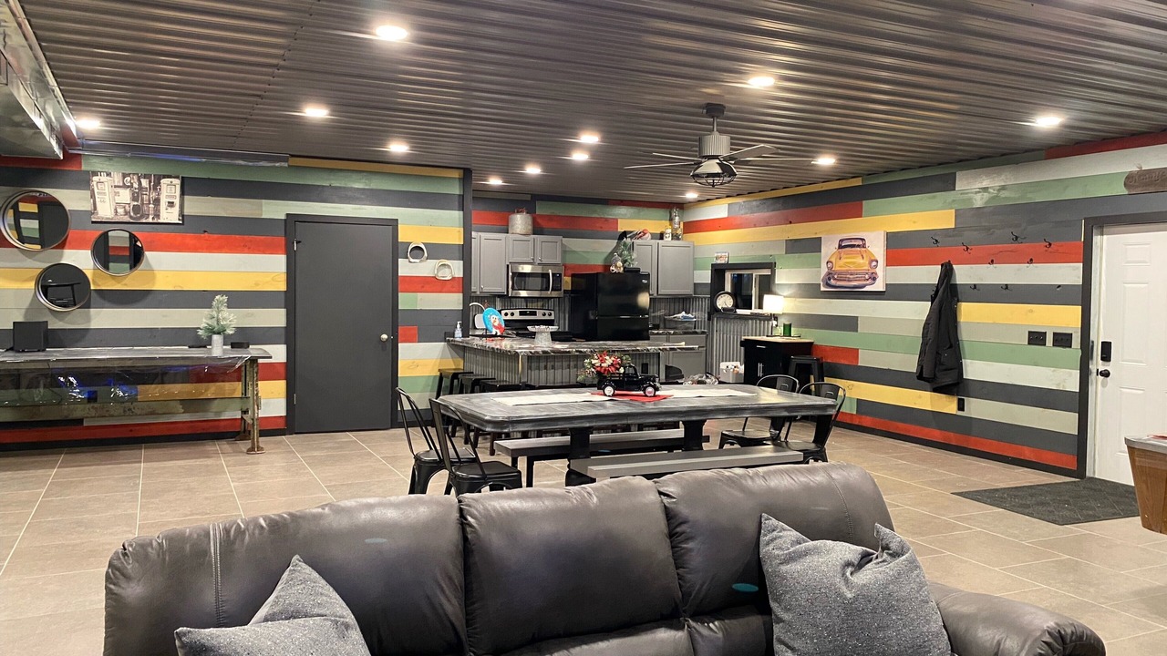 Photo of Livingroom in Antigo