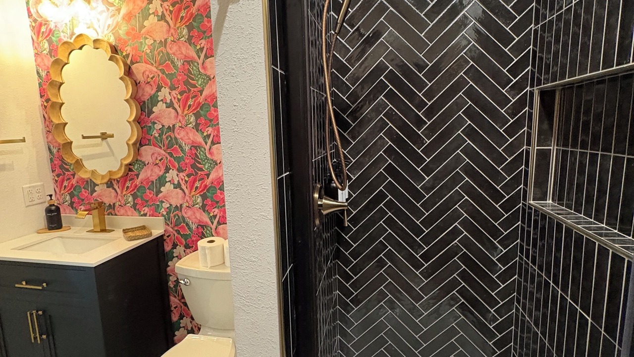 Photo of Bathroom in Wabasha