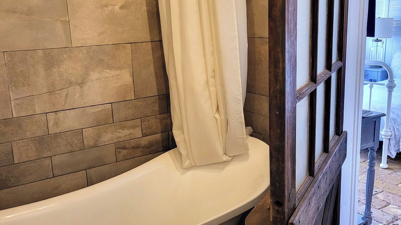 Photo of Bathroom in Bosque