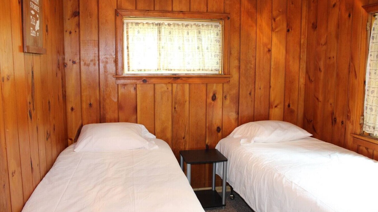 Photo of Bedroom in Deer River
