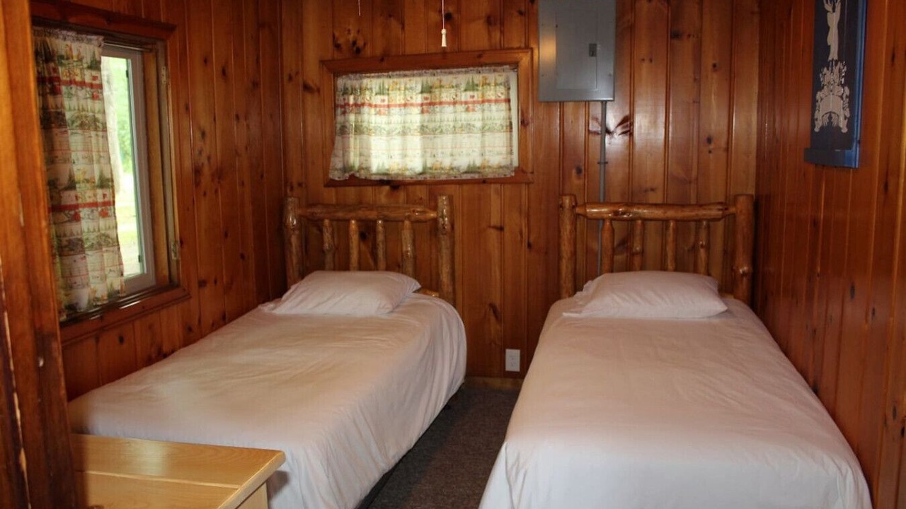 Photo of Bedroom in Deer River