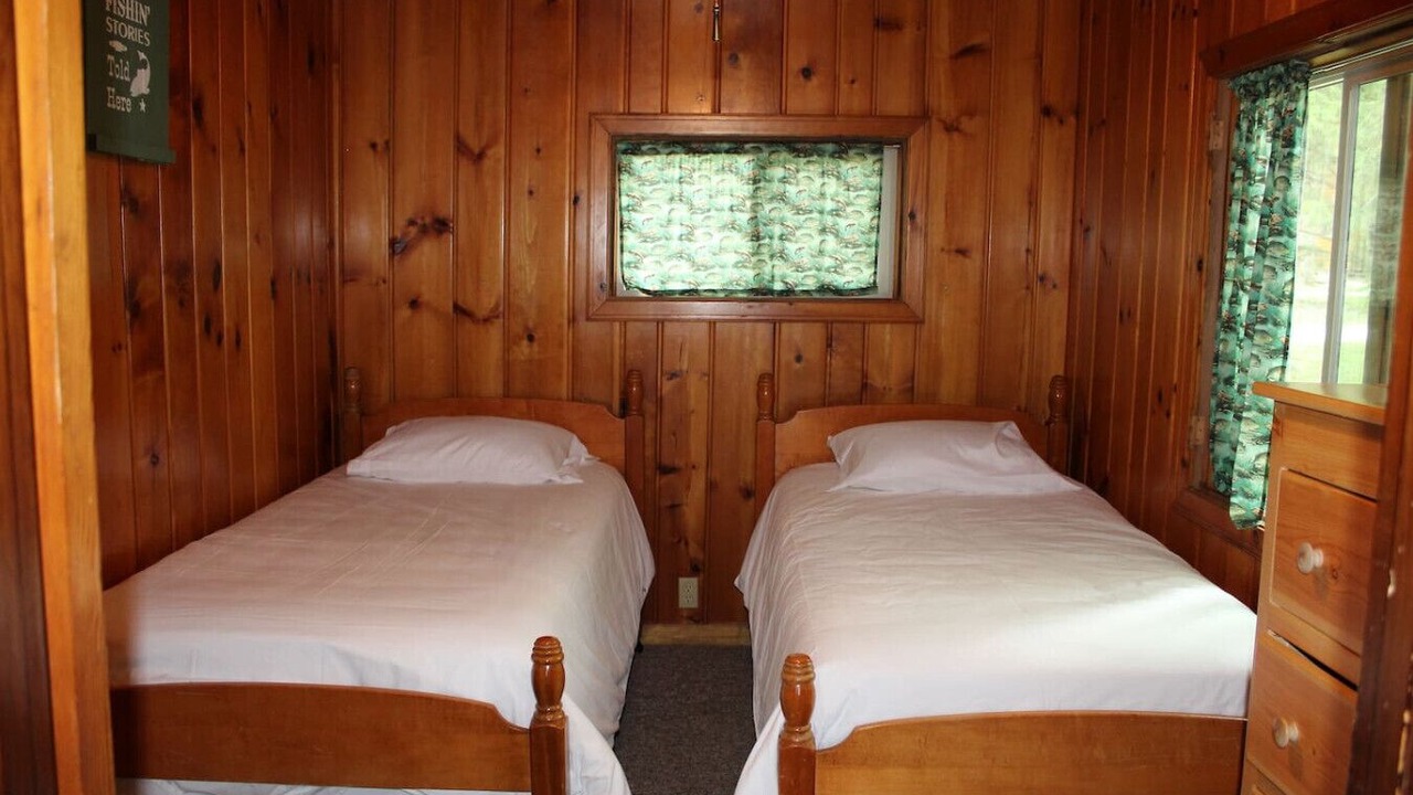 Photo of Bedroom in Deer River