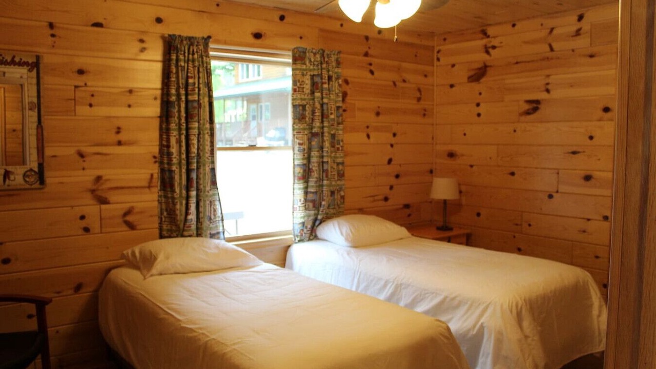 Photo of Bedroom in Deer River