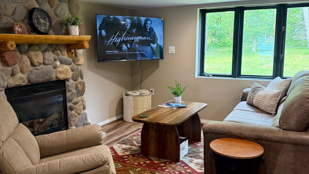 Photo of Livingroom in Breezy Point