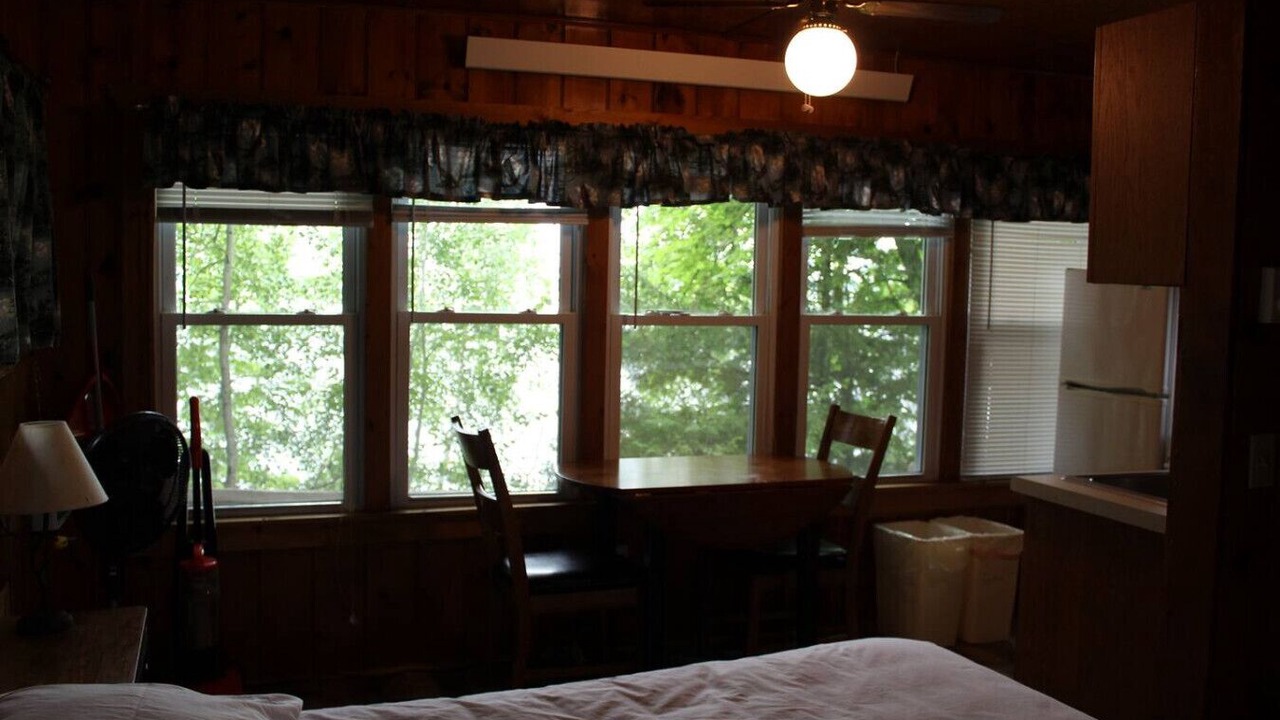 Photo of Bedroom in Deer River