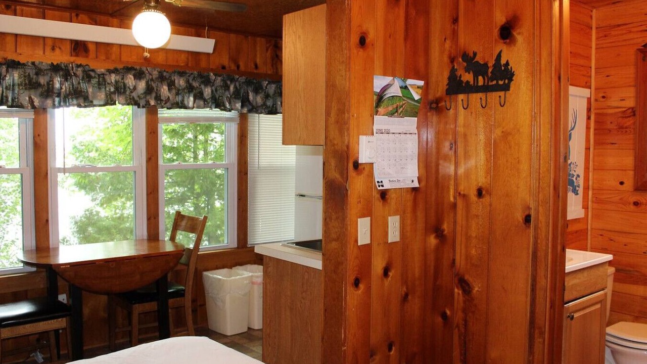 Photo of Bedroom in Deer River