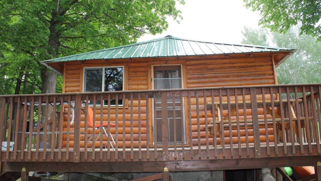Photo of Outdoor in Deer River