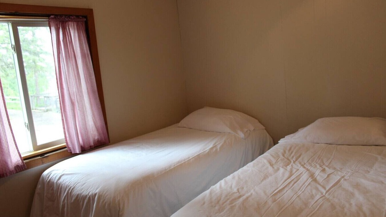 Photo of Bedroom in Deer River