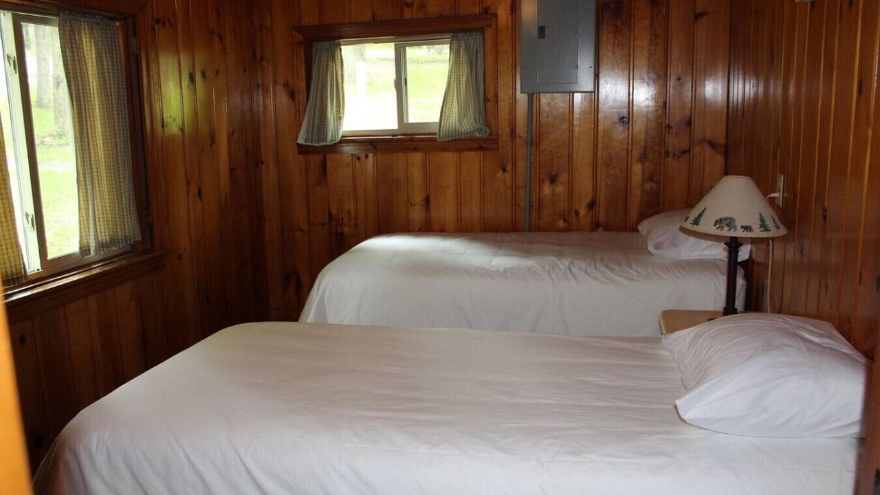 Photo of Bedroom in Deer River