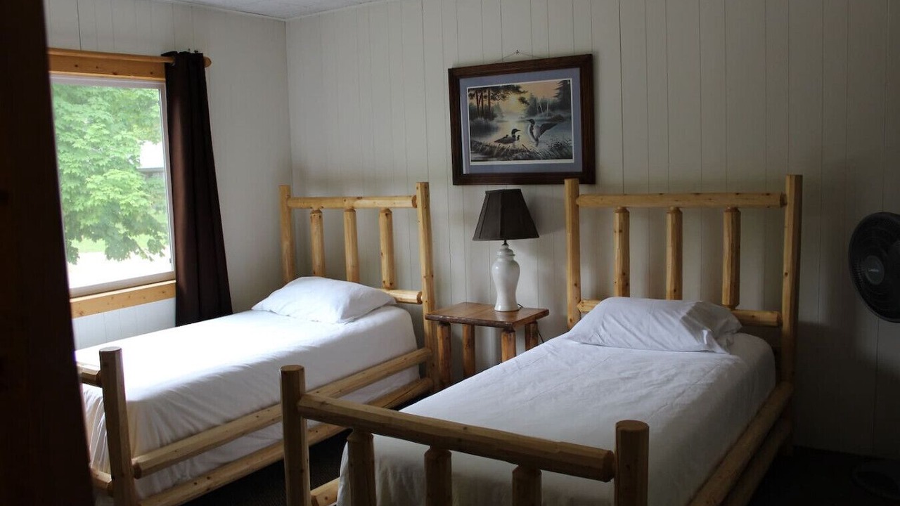 Photo of Bedroom in Deer River