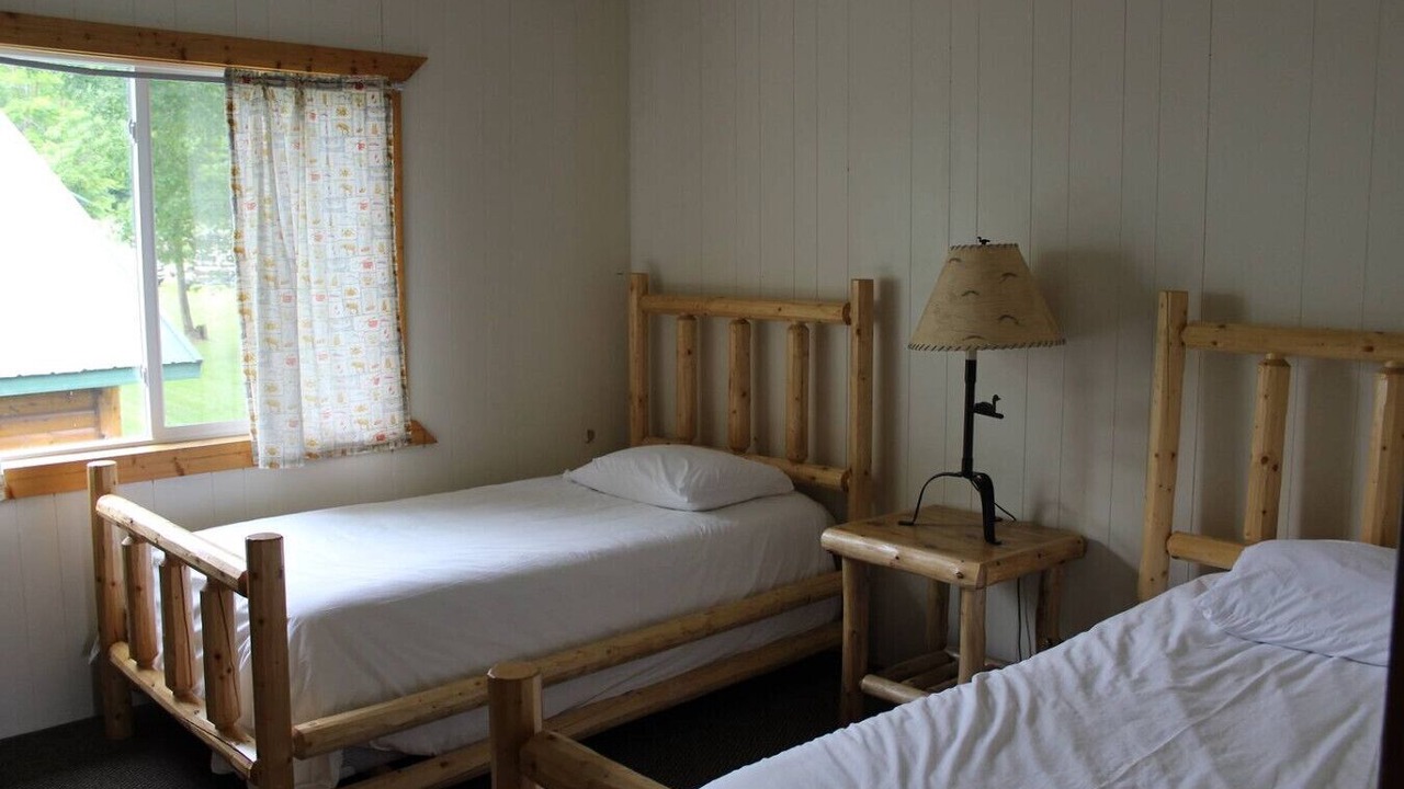 Photo of Bedroom in Deer River