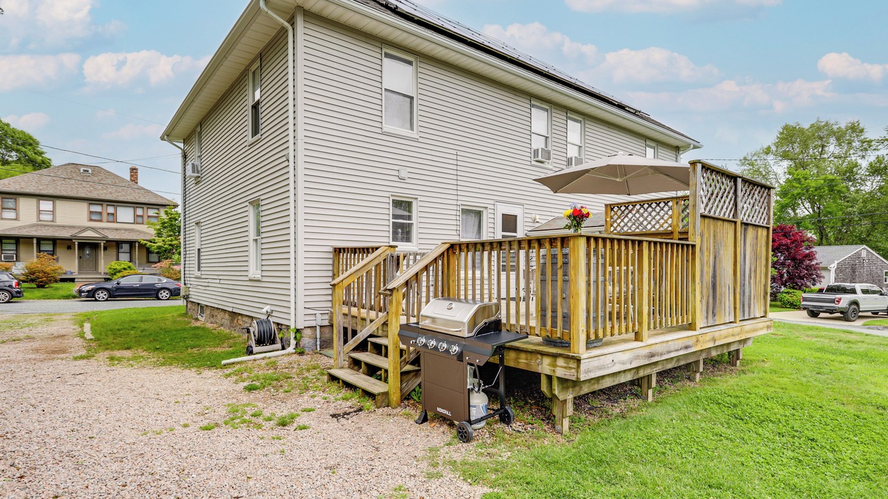 Photo of Outdoor in Wakefield-Peacedale