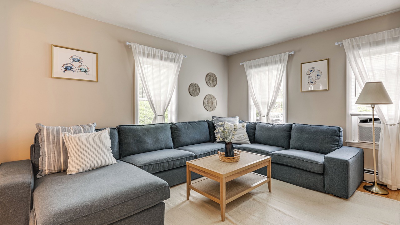 Photo of Bedroom in Wakefield-Peacedale