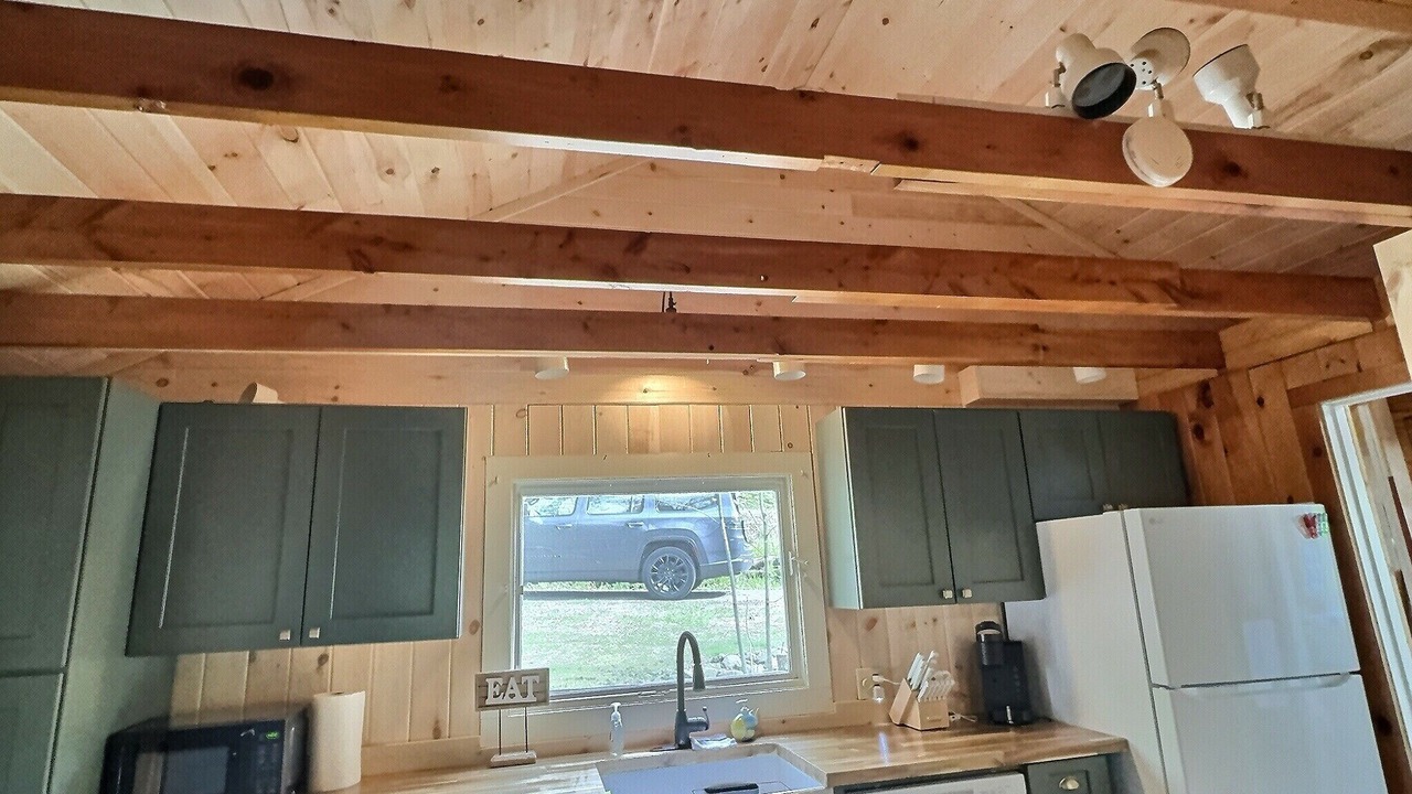 Photo of Kitchen in Corinth