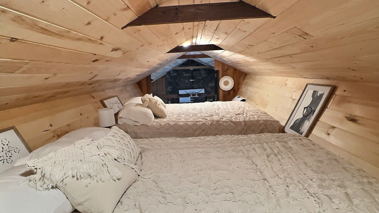 Photo of Bedroom in Corinth