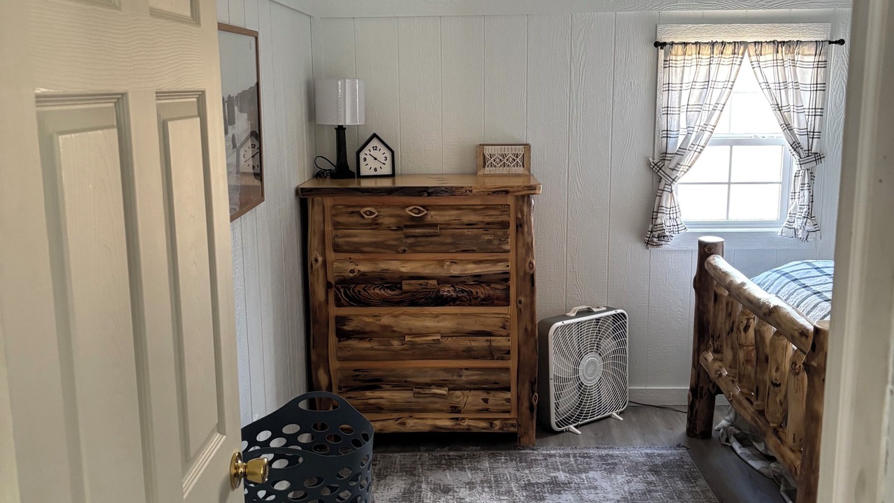 Photo of Bedroom in Kerr