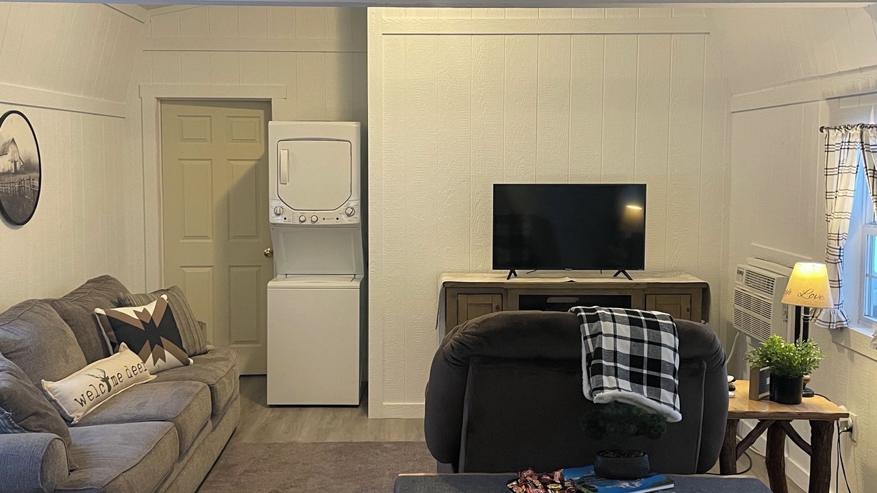 Photo of Livingroom in Kerr