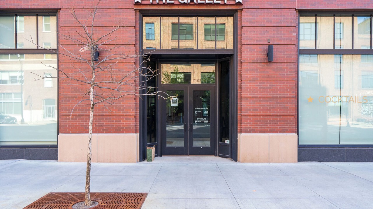 Photo of Outdoor in Warehouse District