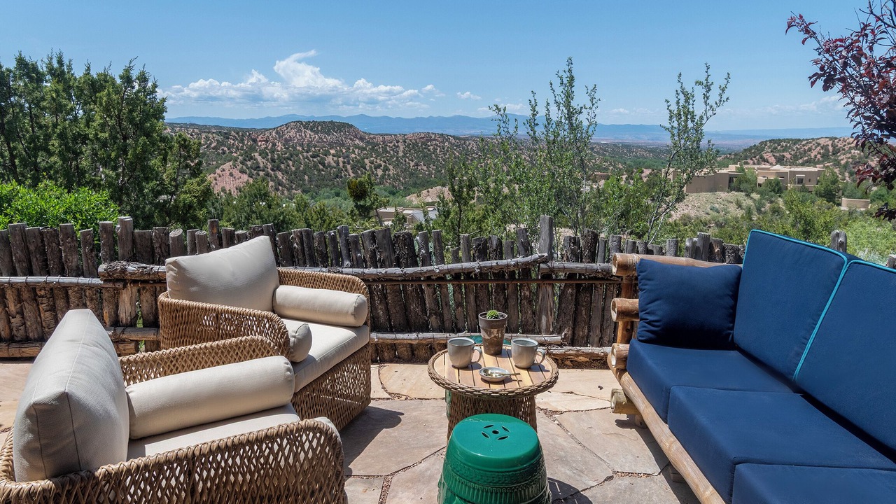 Photo of Outdoor in Tesuque