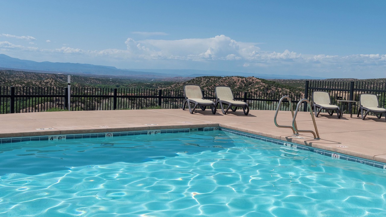 Photo of Outdoor in Tesuque