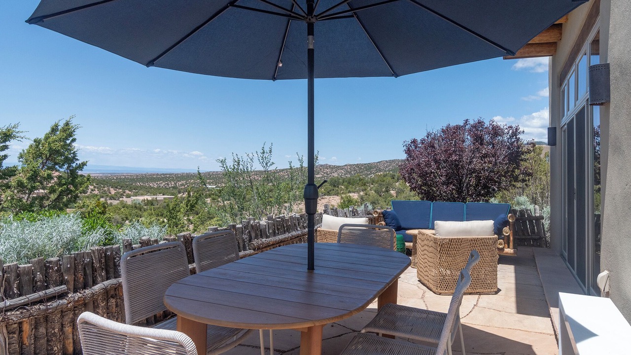 Photo of Outdoor in Tesuque