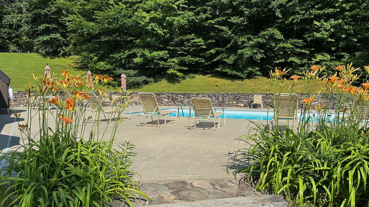 Photo of Outdoor in Waitsfield