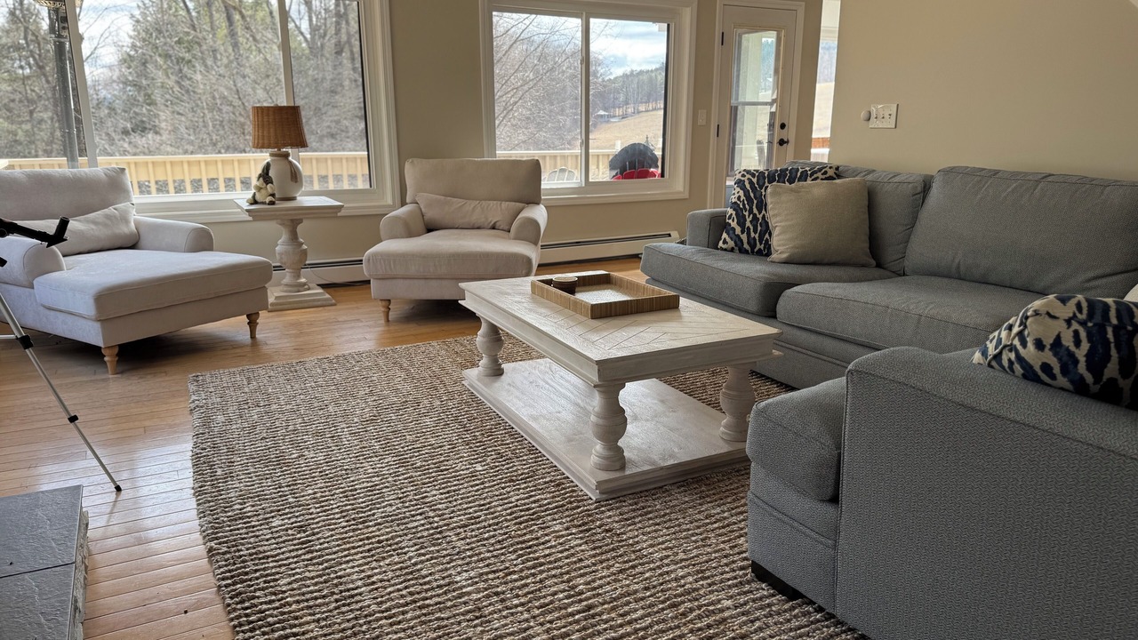 Photo of Livingroom in Woodstock