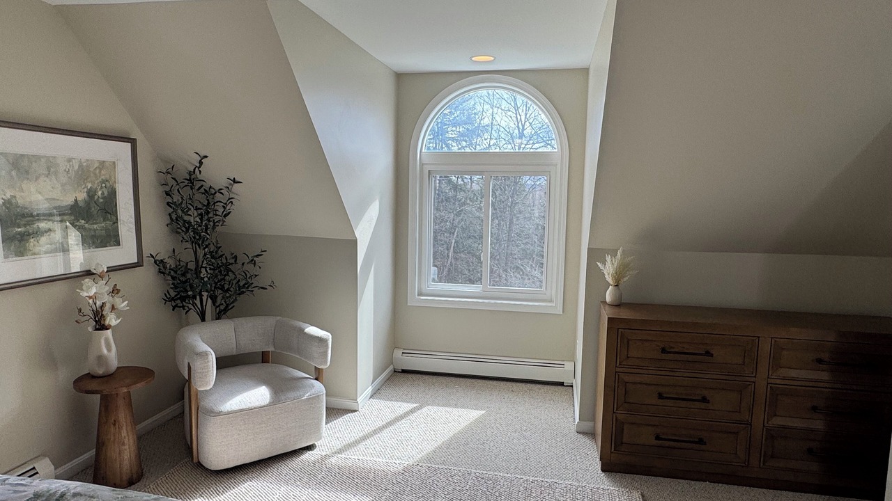 Photo of Bedroom in Woodstock