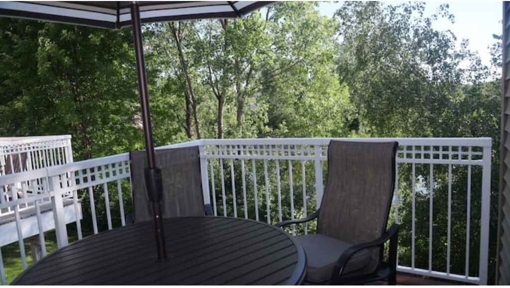 Photo of Outdoor in Woodbury