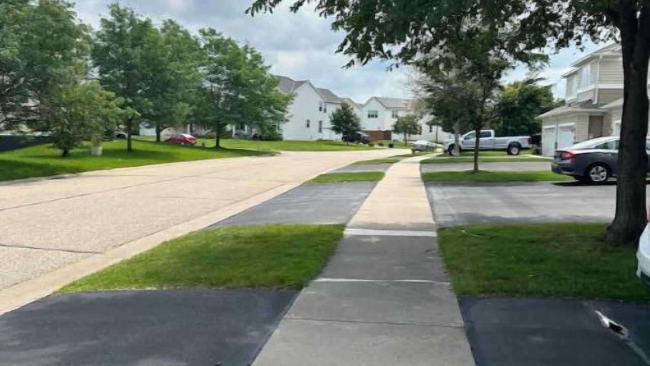 Photo of Outdoor in Woodbury