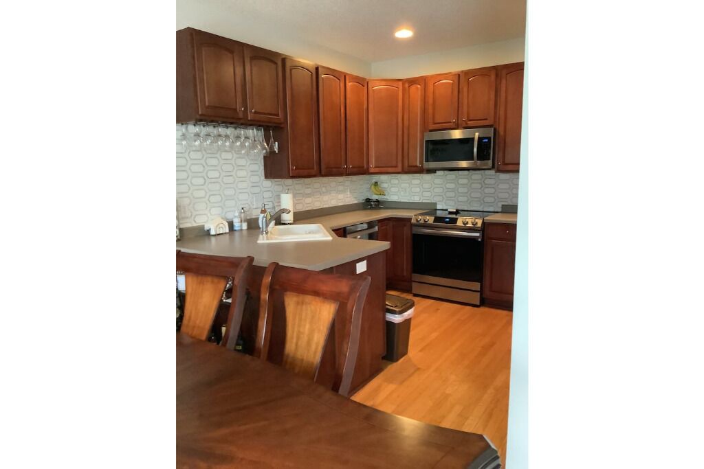 Photo of Kitchen in Woodbury