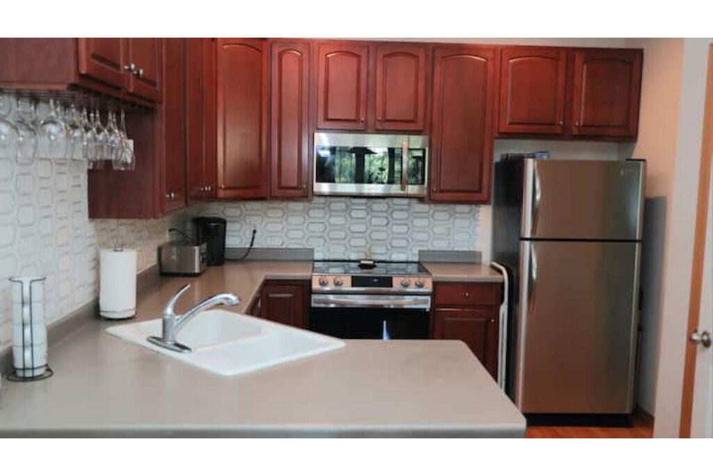 Photo of Kitchen in Woodbury