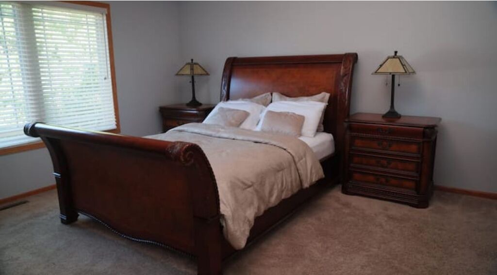 Photo of Bedroom in Woodbury