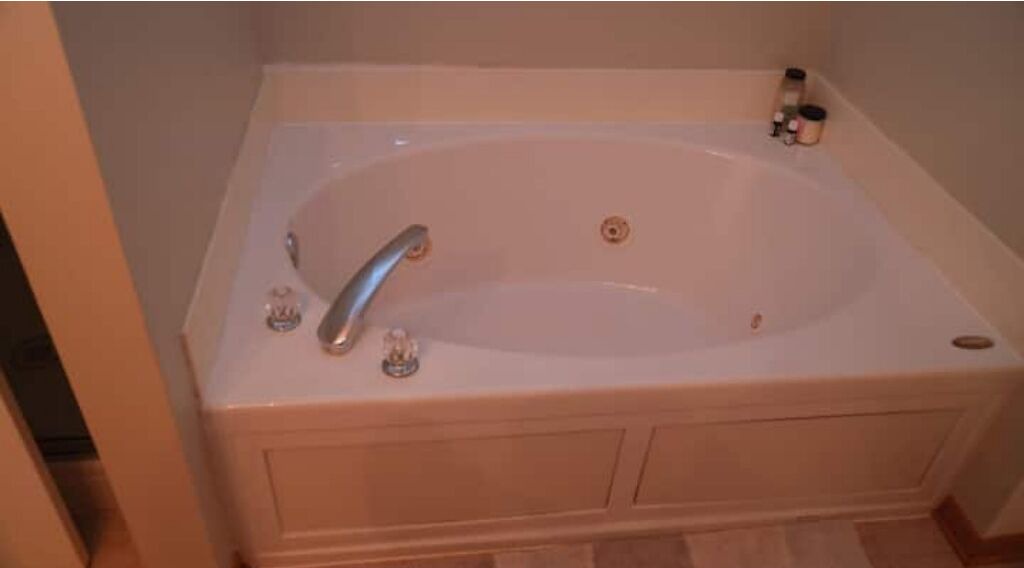 Photo of Bathroom in Woodbury