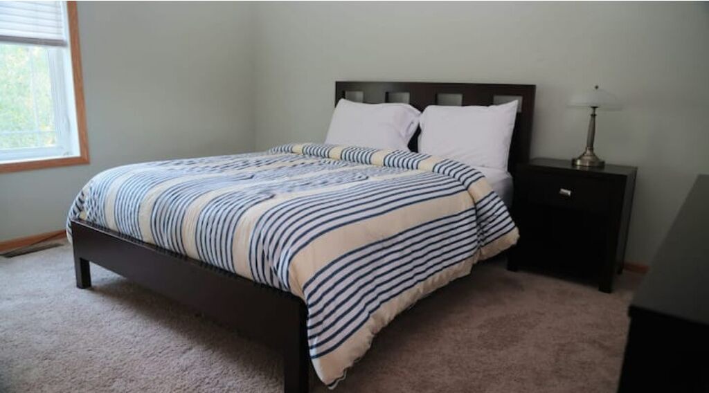 Photo of Bedroom in Woodbury