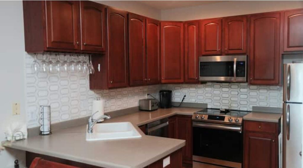 Photo of Kitchen in Woodbury
