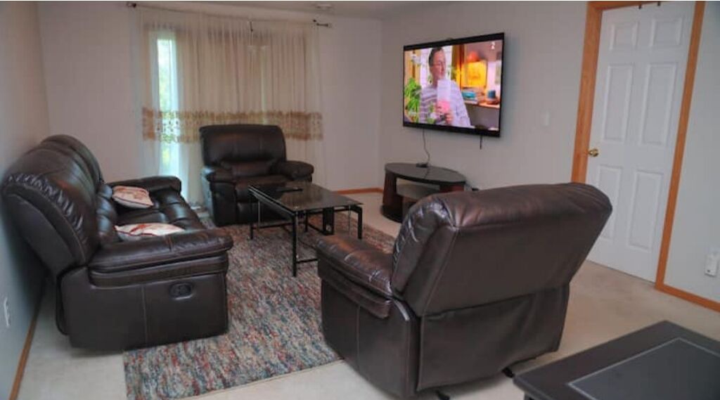 Photo of Livingroom in Woodbury