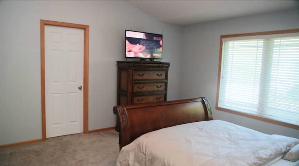 Photo of Bedroom in Woodbury
