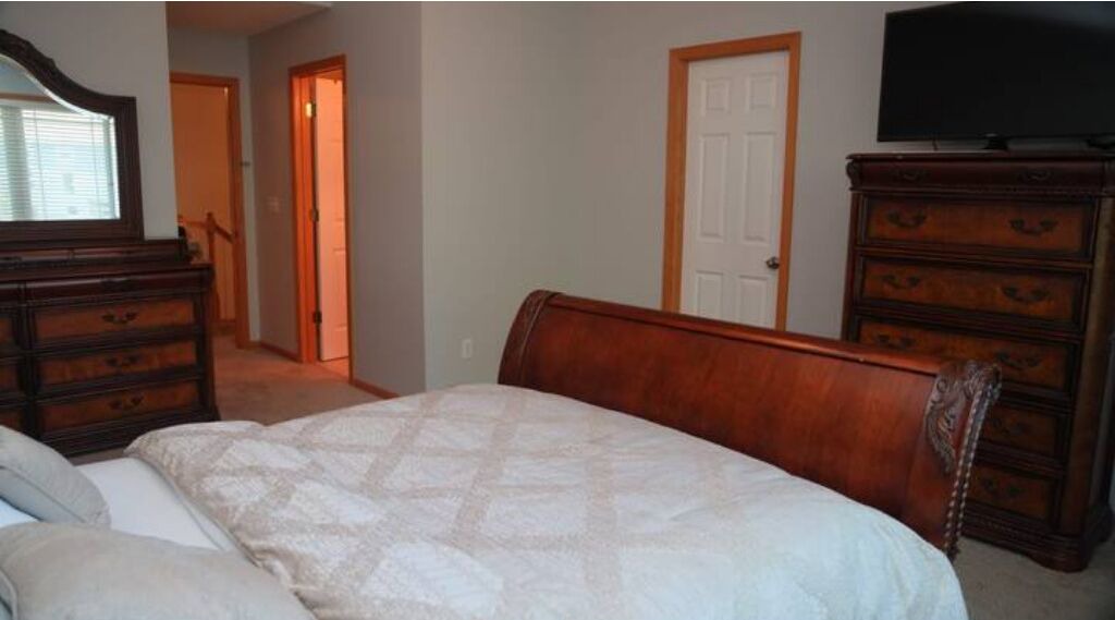Photo of Bedroom in Woodbury