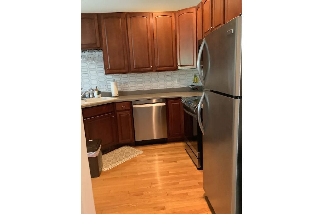 Photo of Kitchen in Woodbury