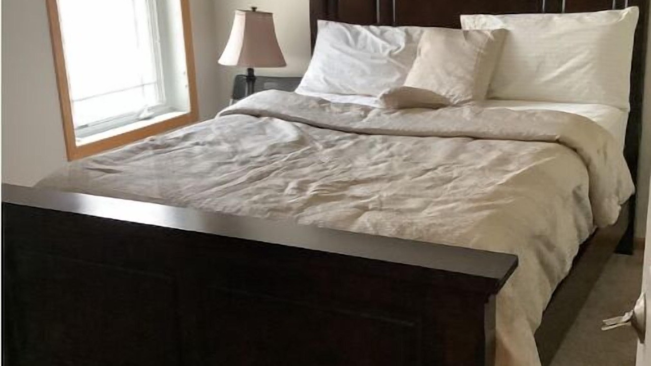 Photo of Bedroom in Woodbury